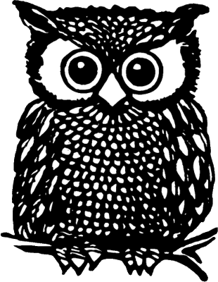 Owl printable photos - home Cartoon cow clip art - vector clip art online, 